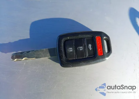 2017 Honda Accord Sport Se z USA, uszkodzony, nr VIN 1HGCR2F15HA088744